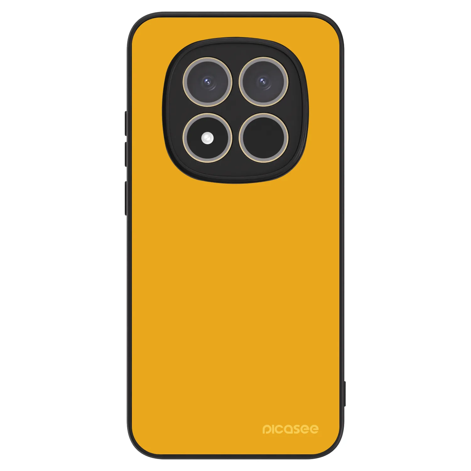 Picasee ULTIMATE CASE pro Xiaomi Redmi Note 15 Pro 4G - Sun