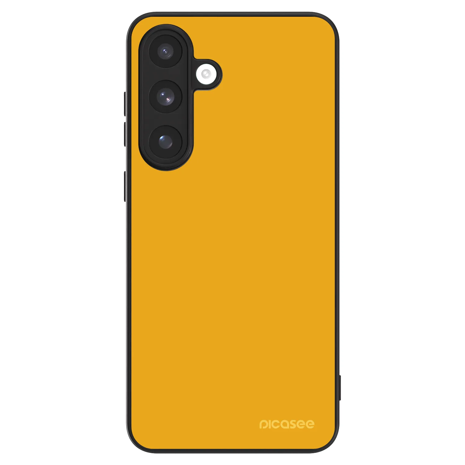 Picasee ULTIMATE CASE PowerShare pro Samsung Galaxy S25 FE 5G - Sun