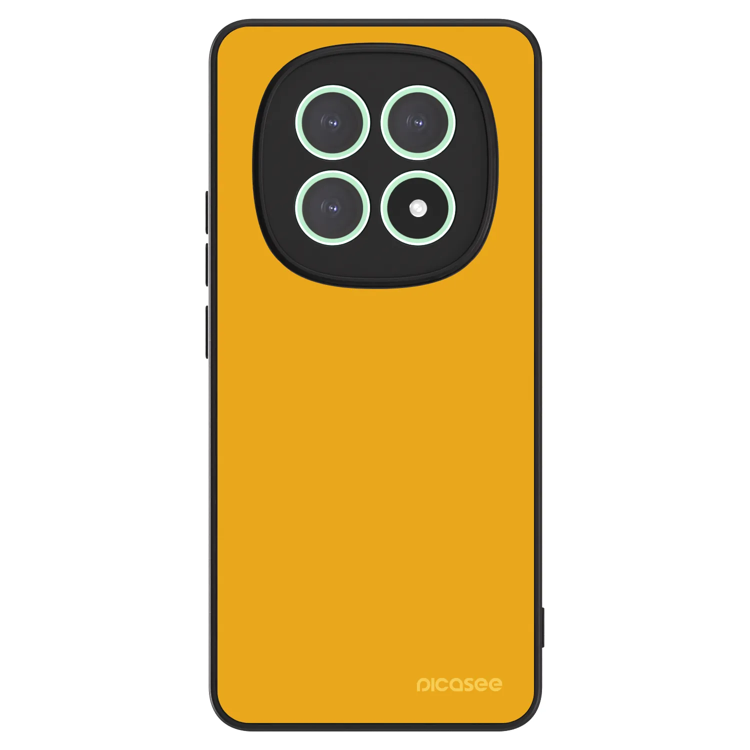 Picasee ULTIMATE CASE pro Xiaomi Redmi Note 15 - Sun