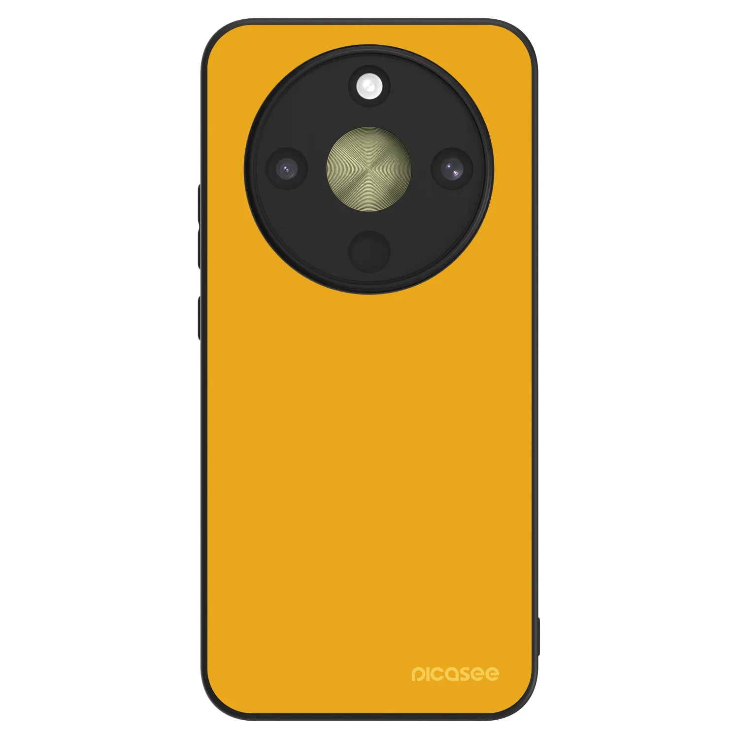 Picasee ULTIMATE CASE pro Honor Magic8 Lite 5G - Sun