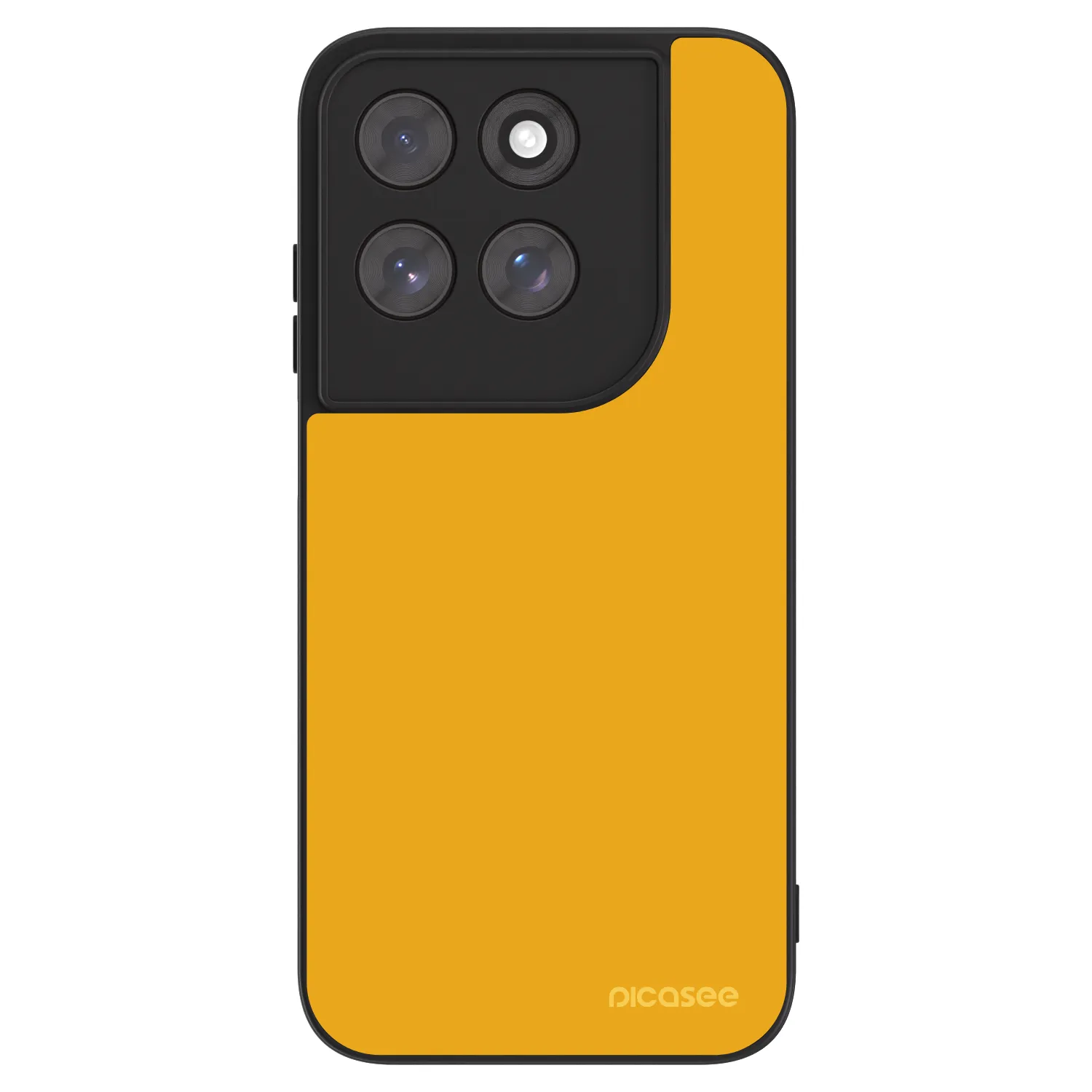 Picasee ULTIMATE CASE pro Motorola Moto G77 - Sun
