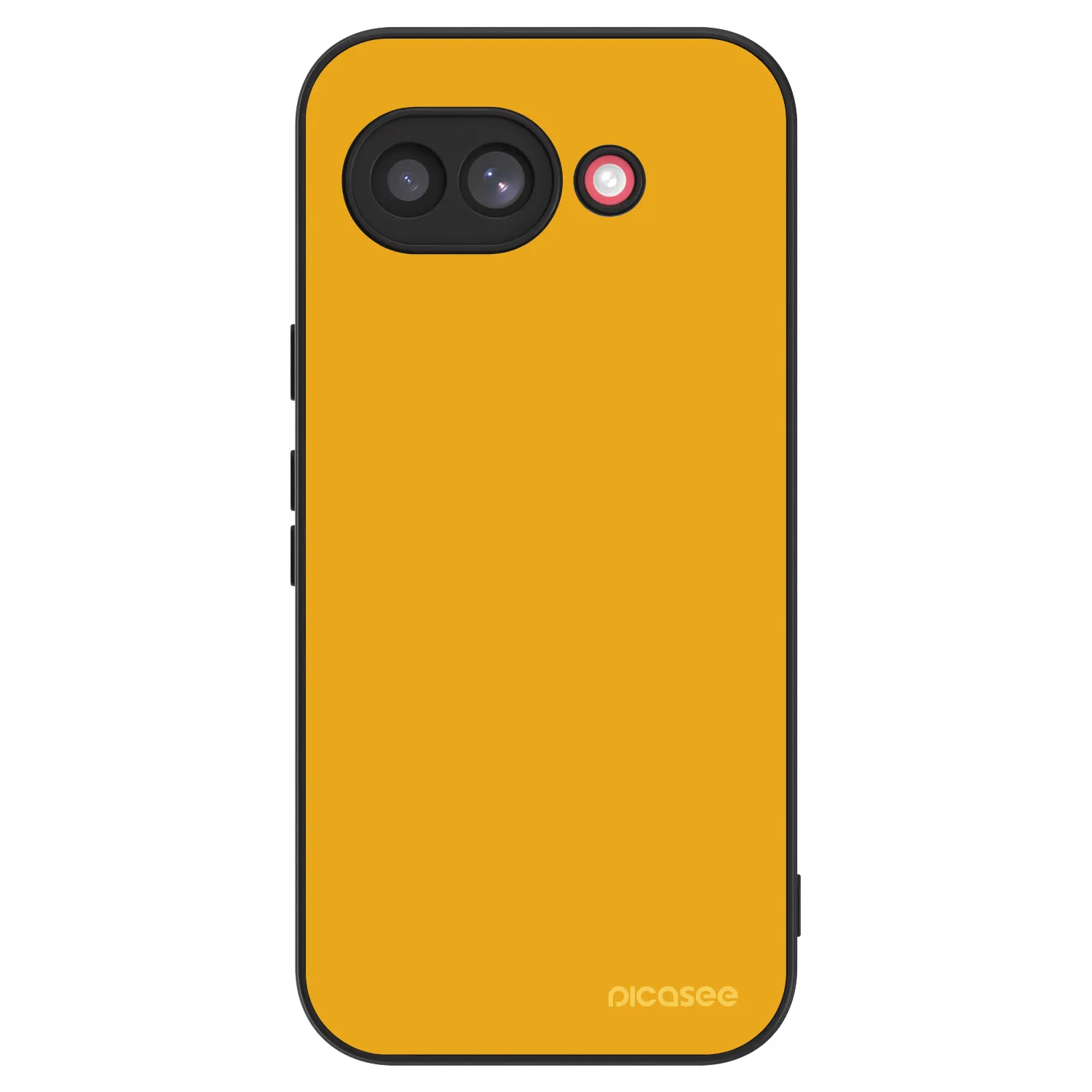 Picasee ULTIMATE CASE pro Google Pixel 10a - Sun