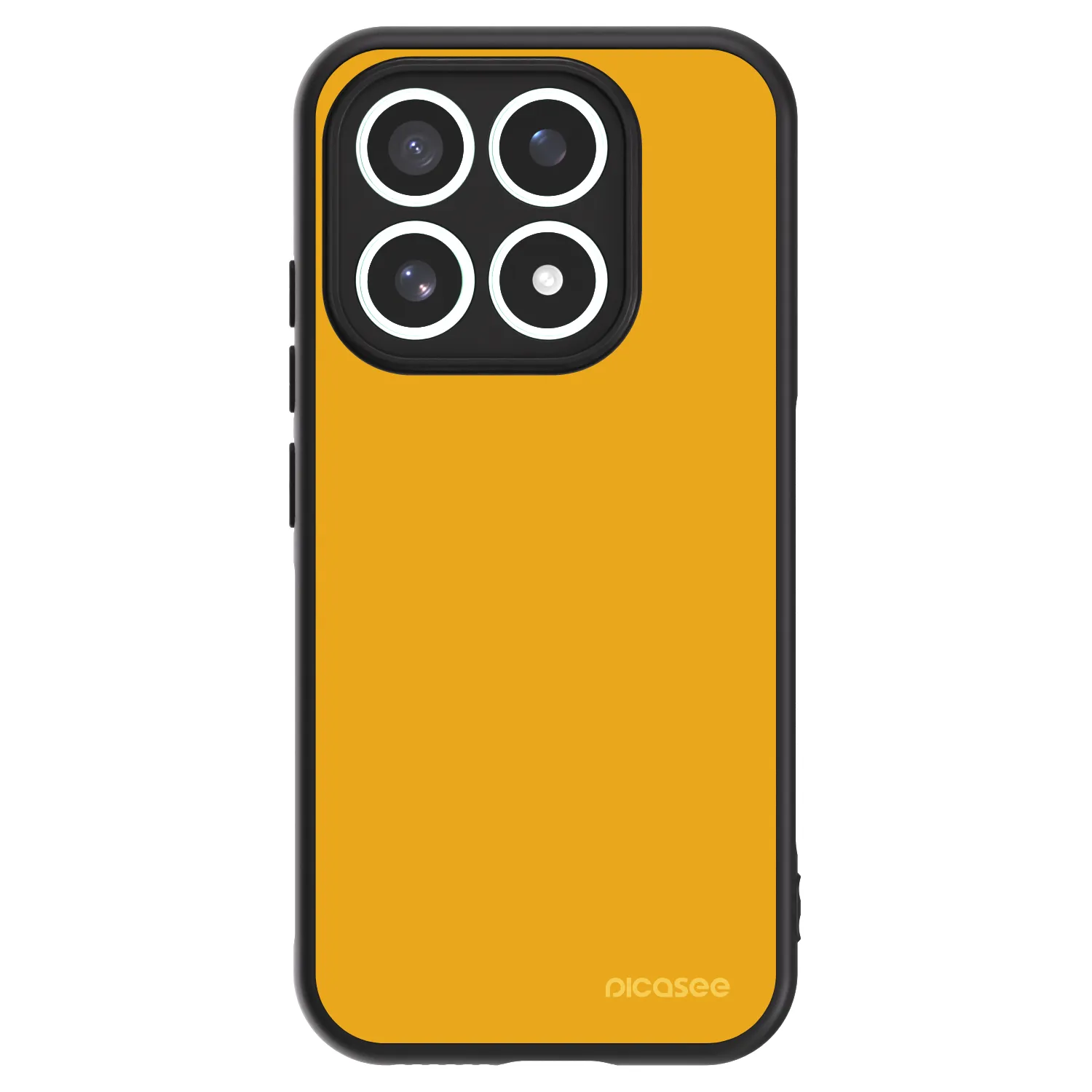 Picasee ULTIMATE CASE PowerShare pro Xiaomi 17 - Sun