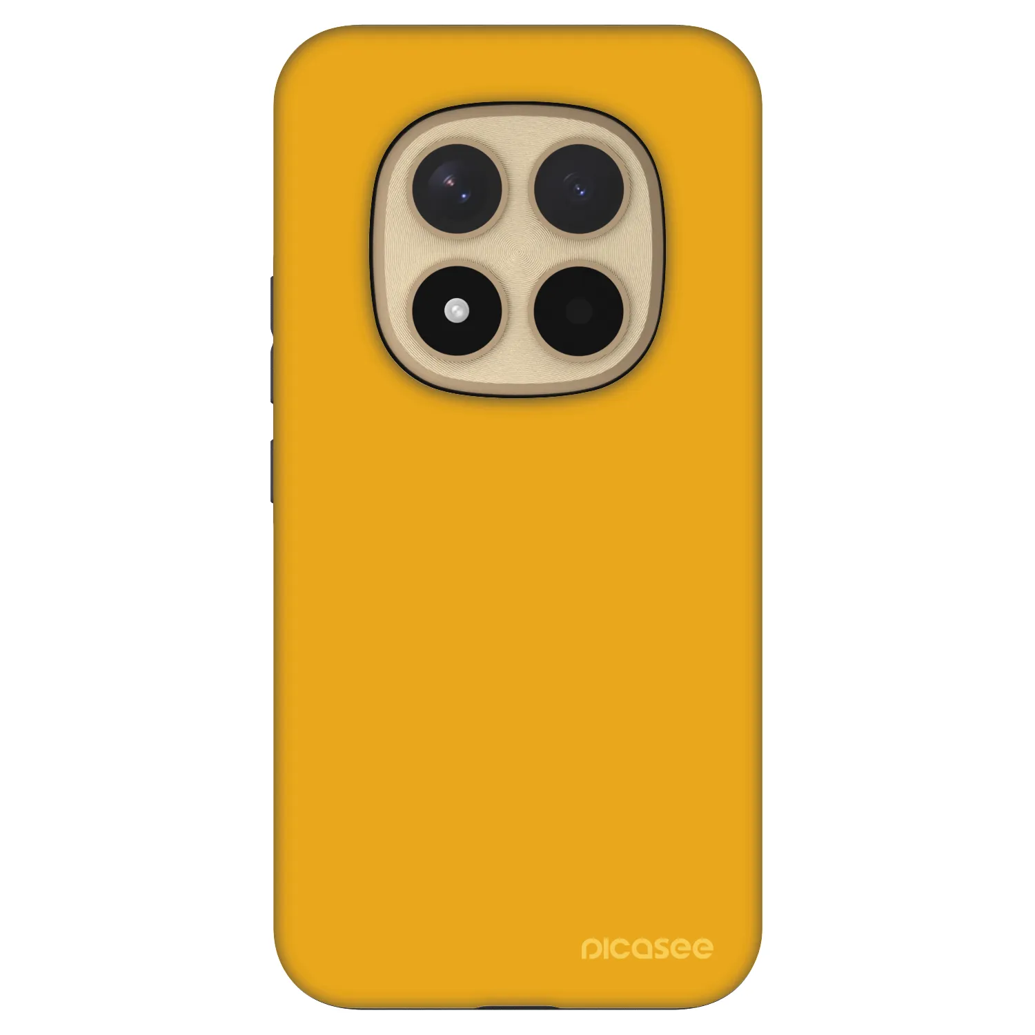 Picasee Fashion Case pre Xiaomi Redmi Note 15 Pro+ - Sun