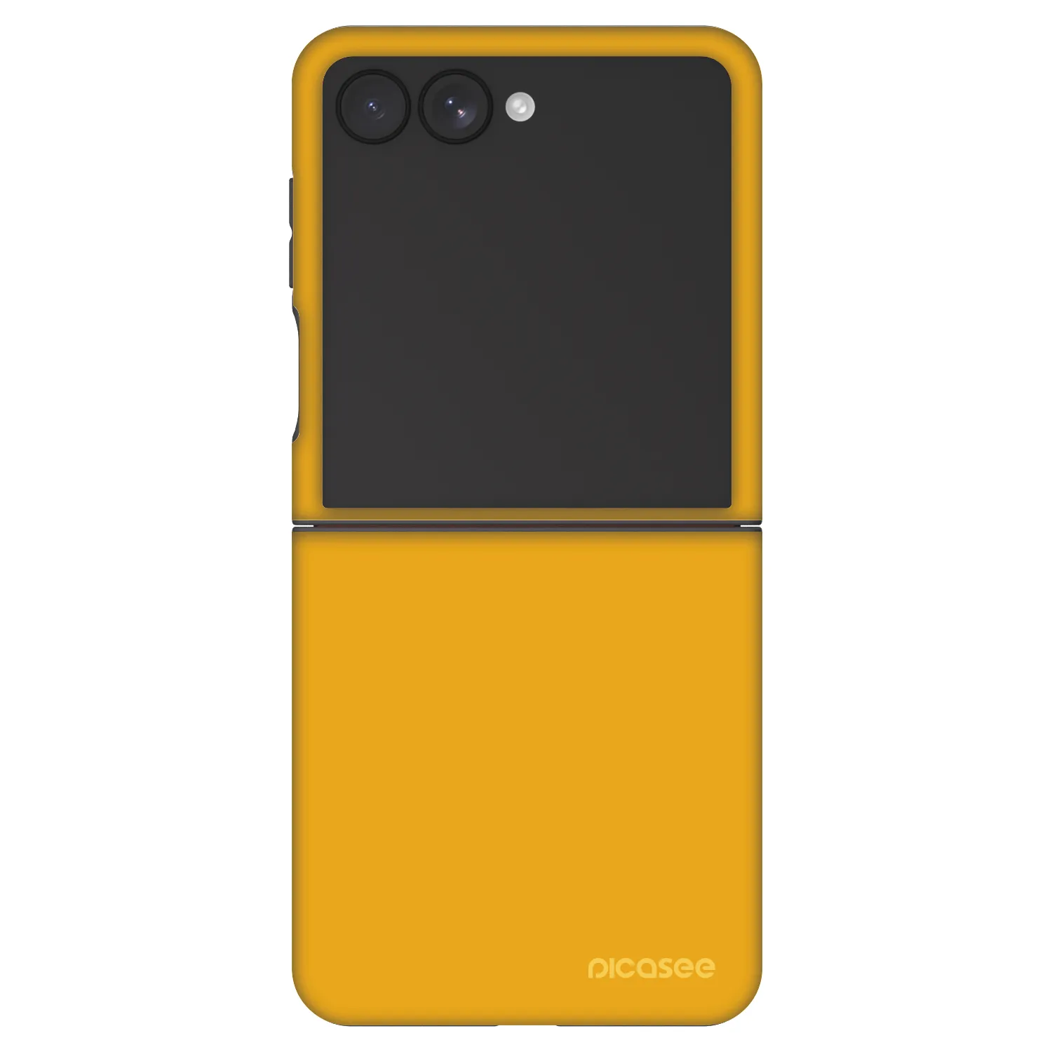 Picasee Fashion Case pre Samsung Galaxy Z Flip7 5G - Sun