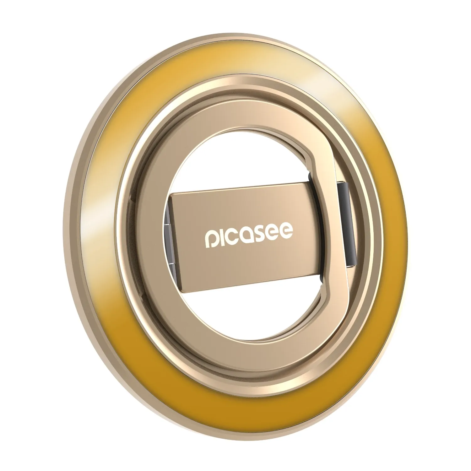 Picasee Magnetic holder - Zlato
