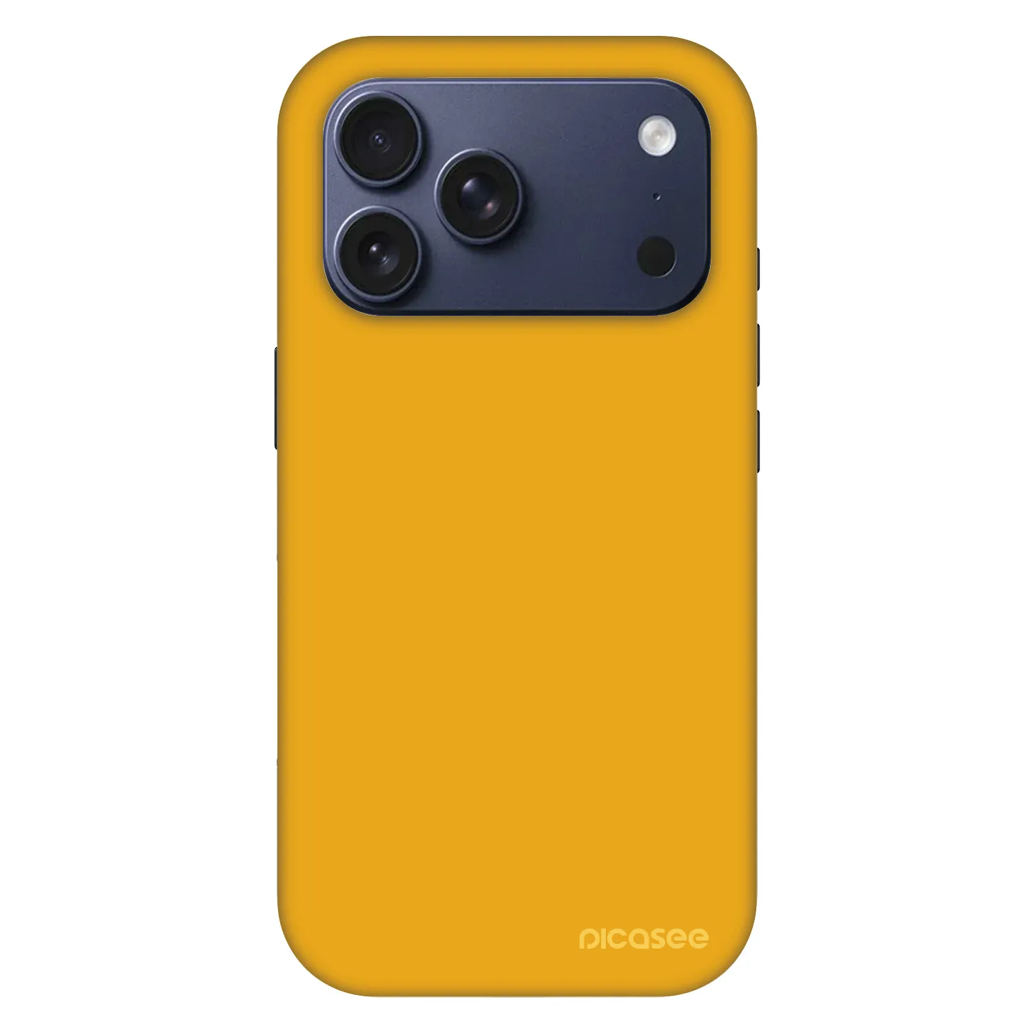 Picasee Fashion Case MagSafe pre Apple iPhone 18 Pro - Sun
