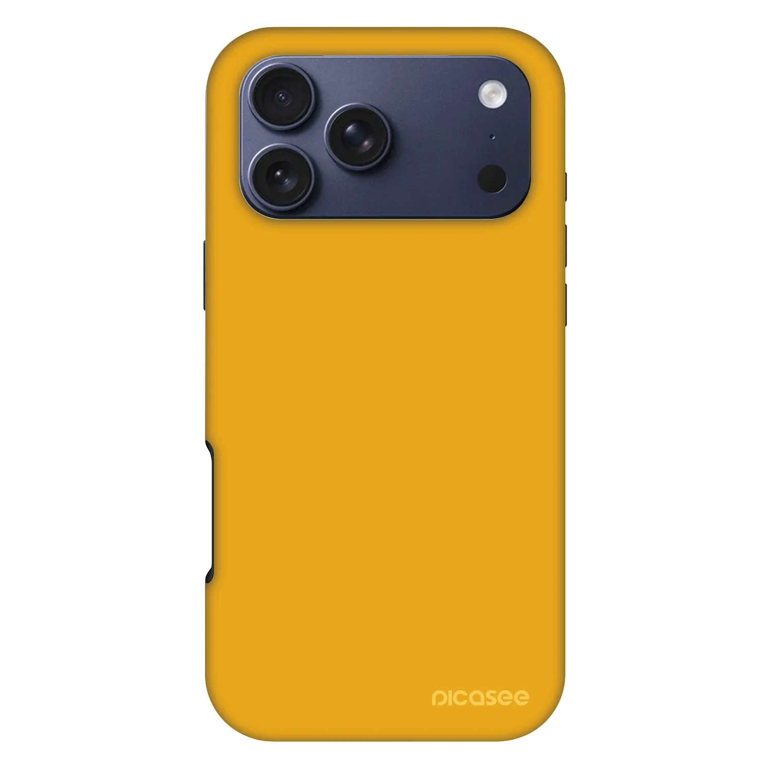 Picasee Fashion Case MagSafe pre Apple iPhone 18 Pro Max - Sun