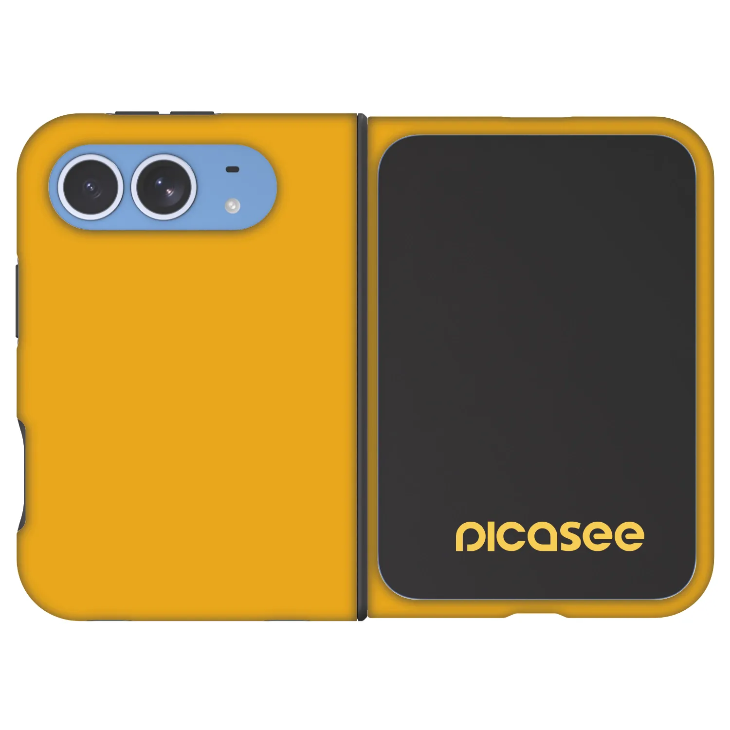 Picasee Fashion Case MagSafe pre Apple iPhone Ultra - Sun