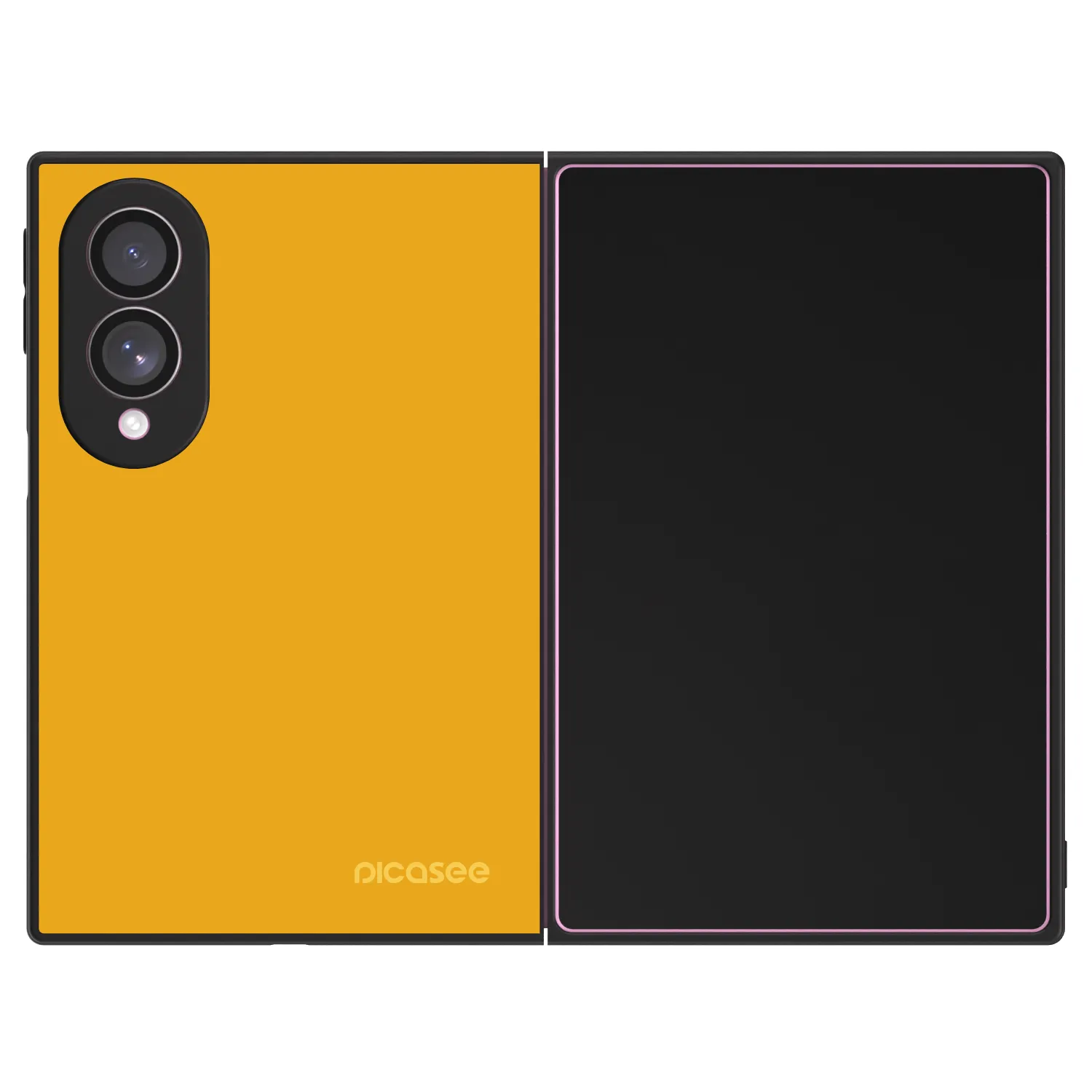 Picasee ULTIMATE CASE pro Samsung Galaxy Z Fold8 5G - Sun