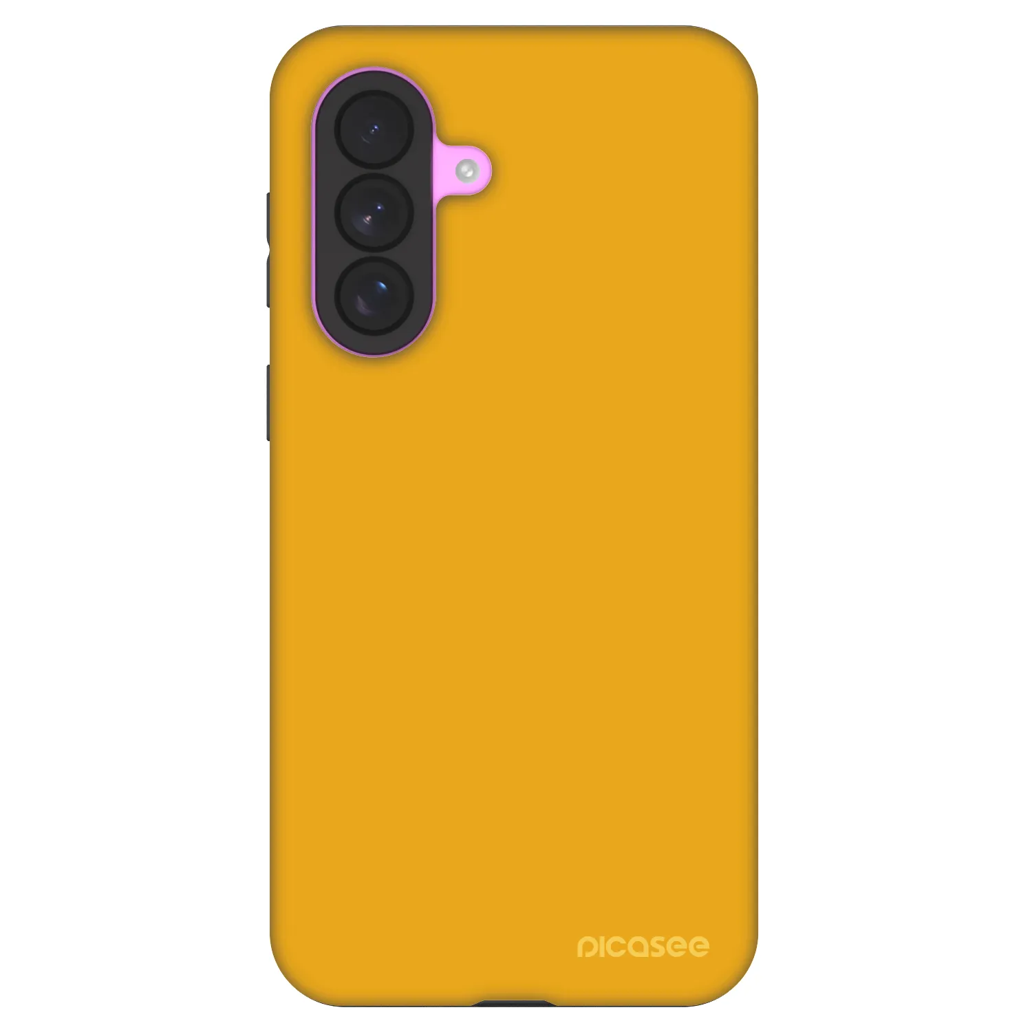 Picasee Fashion Case pre Samsung Galaxy A37 - Sun