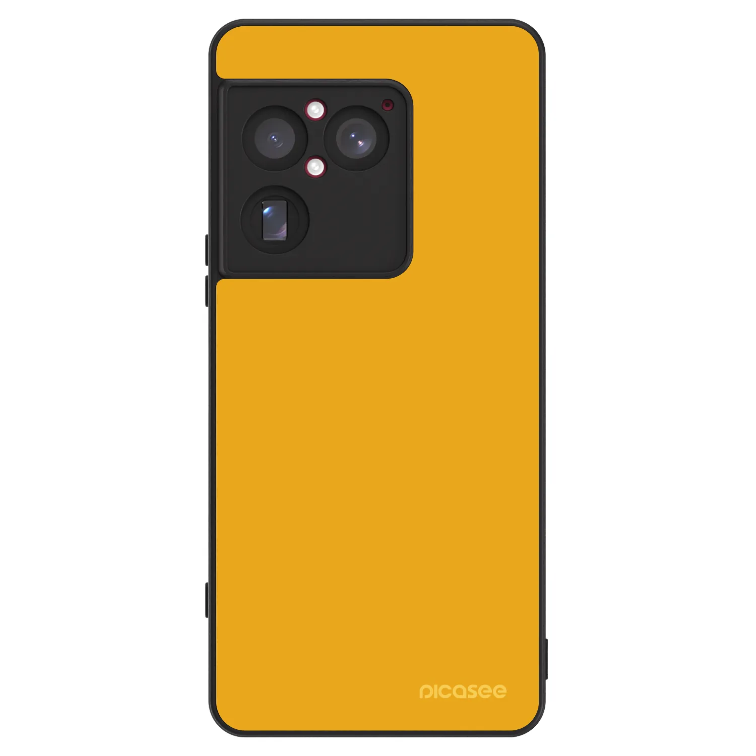 Picasee ULTIMATE CASE pro Sony Xperia 1 VIII 5G - Sun