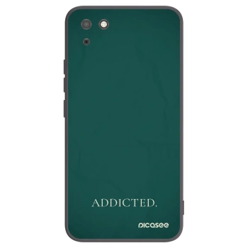 Obal pre Huawei Y5P - Addicted