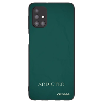 Obal pre Samsung Galaxy M31s - Addicted