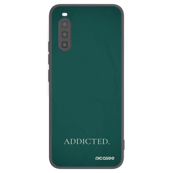 Obal pre Sony Xperia 10 II - Addicted