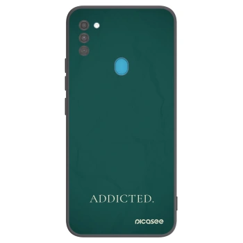 Obal pre Samsung Galaxy M11 - Addicted