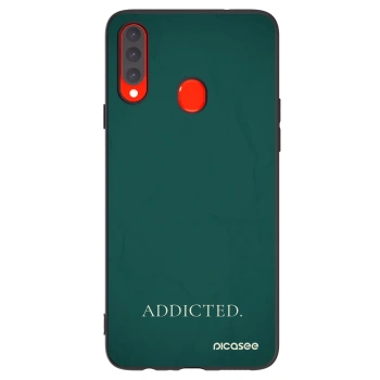 Obal pre Samsung Galaxy A20s - Addicted