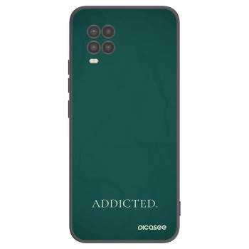 Obal pre Xiaomi Mi 10 Lite - Addicted