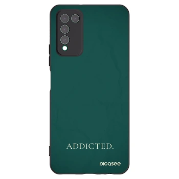 Obal pre Honor 10X Lite - Addicted