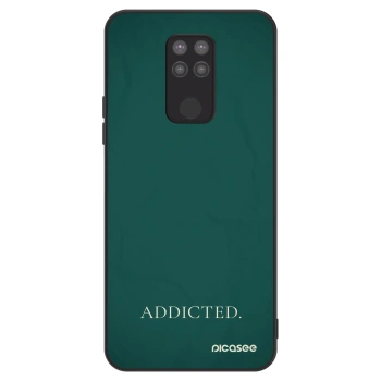 Obal pre Xiaomi Redmi Note 9 - Addicted