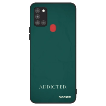 Obal pre Samsung Galaxy A21s - Addicted