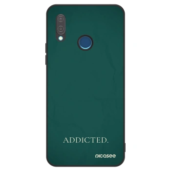 Obal pre Huawei P20 Lite - Addicted