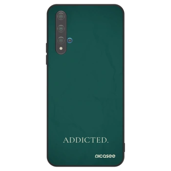 Obal pre Huawei Nova 5T - Addicted