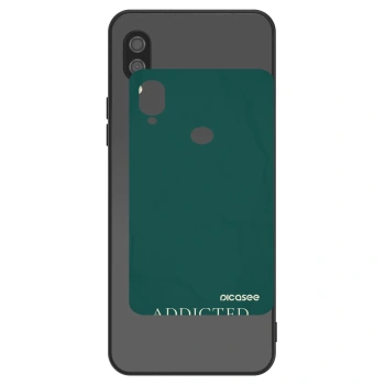 Obal pre Xiaomi Redmi 7 - Addicted