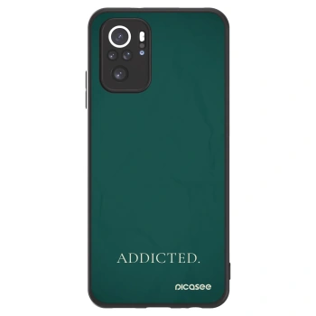 Obal pre Xiaomi Redmi Note 10 - Addicted