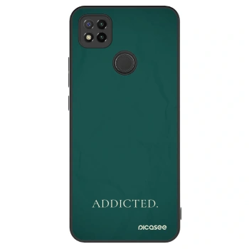 Obal pre Xiaomi Redmi 9C - Addicted