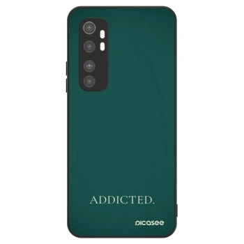 Obal pre Xiaomi Mi Note 10 Lite - Addicted