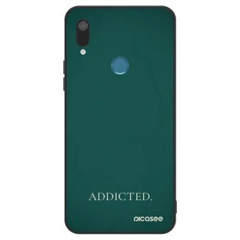 Obal pre Huawei Y7 2019 - Addicted