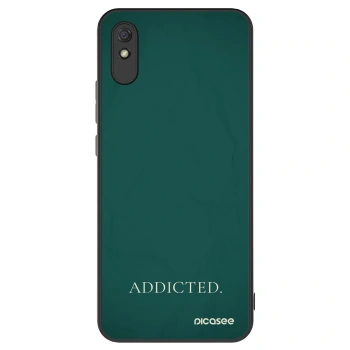 Obal pre Xiaomi Redmi 9A - Addicted