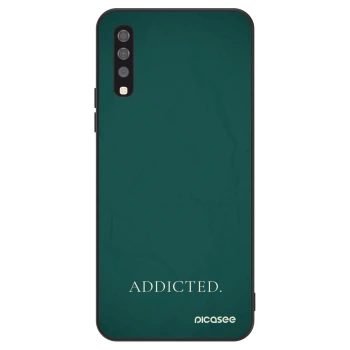 Obal pre Samsung Galaxy A70 A705F - Addicted