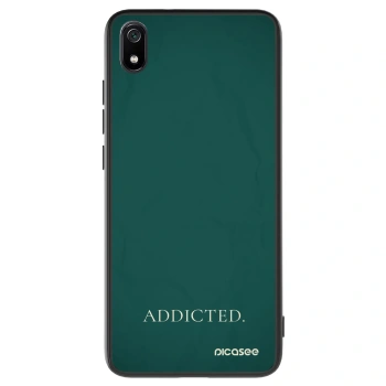 Obal pre Xiaomi Redmi 7A - Addicted