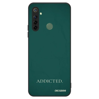 Obal pre Realme 6i - Addicted