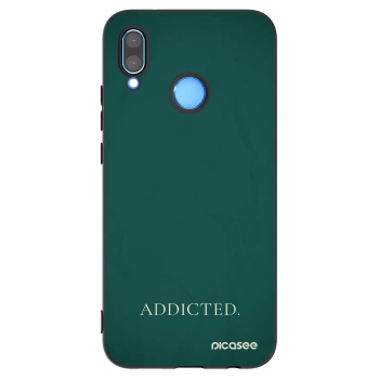 Obal pre Huawei Mate 40 Pro - Addicted