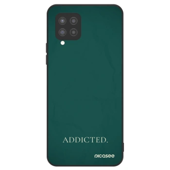 Obal pre Samsung Galaxy A42 A426B - Addicted