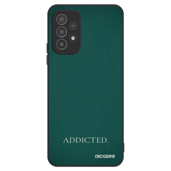 Obal pre Samsung Galaxy A72 A725F - Addicted