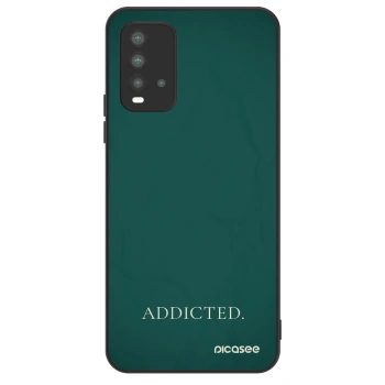 Obal pre Xiaomi Redmi 9T - Addicted