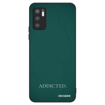 Obal pre Xiaomi Redmi Note 10 5G - Addicted