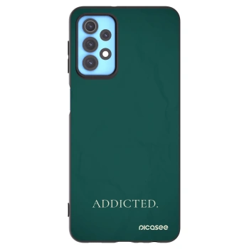 Obal pre Samsung Galaxy A32 4G SM-A325F - Addicted