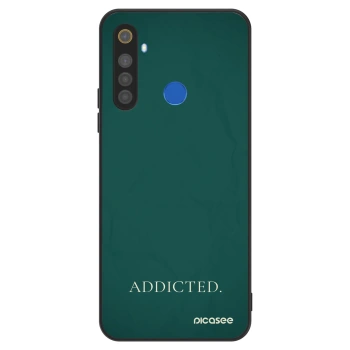 Obal pre Realme 5 - Addicted
