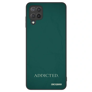 Obal pre Samsung Galaxy M12 M127F - Addicted
