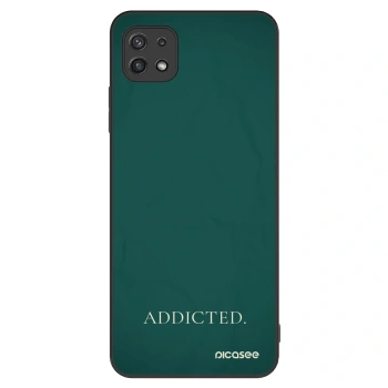 Obal pre Samsung Galaxy A22 A226B 5G - Addicted
