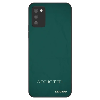 Obal pre Samsung Galaxy A02s A025G - Addicted