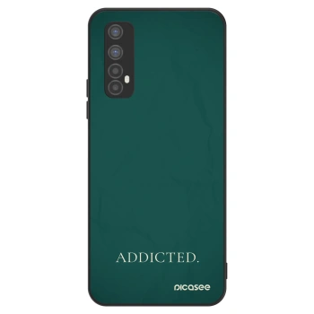 Obal pre Realme 7 - Addicted