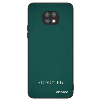 Obal pre Xiaomi Redmi Note 9T - Addicted