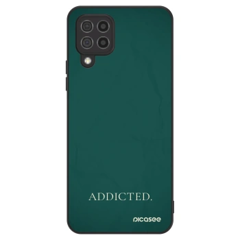 Obal pre Samsung Galaxy A22 A225F 4G - Addicted
