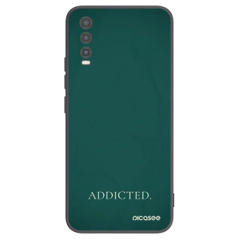Obal pre Vivo Y20s - Addicted